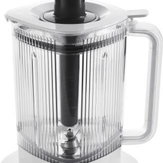 Blender wysokowydajny Zwilling Enfinigy srebrny | BESTSELLER - 6