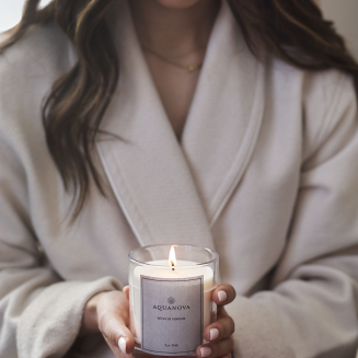 Mydło w kostce Aquanova Paris Gingembre 100 g - 4