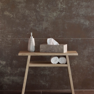 Drabinka Aquanova Mink oak - 5