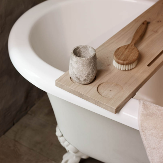 Drabinka Aquanova Mink oak - 6