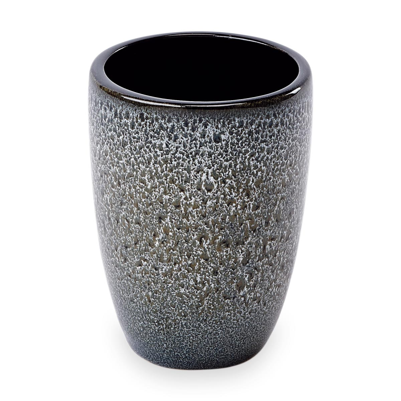 Kubek łazienkowy Aquanova Ugo Black olive | SZYBKA WYSYŁKA 24H | BESTSELLER