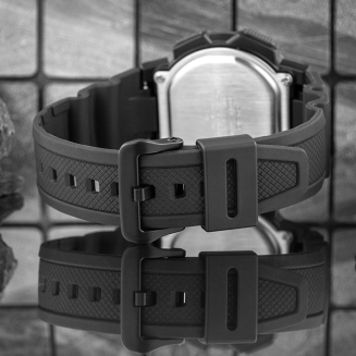 Zegarek Męski CASIO AE-1000W-1AVDF + BOX - 8