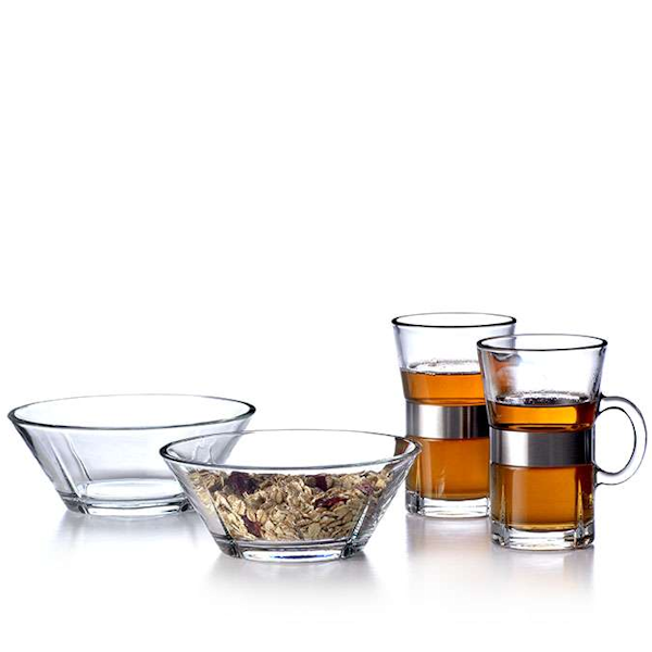  Rosendahl Grand Cru breakfast set for two