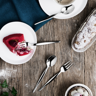 Zestaw sztućców BergHOFF Finesse 30 elementów - 5