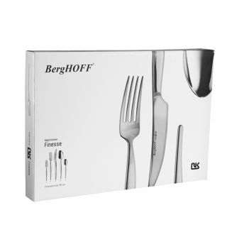 Zestaw sztućców BergHOFF Finesse 30 elementów - 2