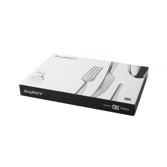 Zestaw sztućców BergHOFF Finesse 30 elementów - 4