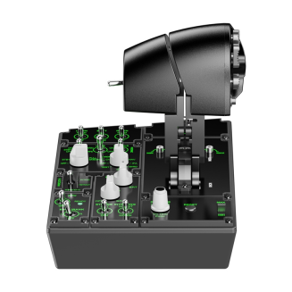 Przepustnica Moza Racing MTP AS008 (PC) - 3