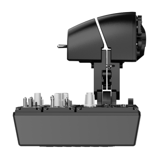 Przepustnica Moza Racing MTP AS008 (PC) - 4