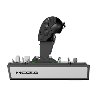Przepustnica Moza Racing MTP AS008 (PC) - 5