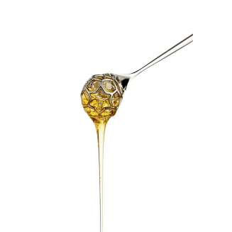 Alessi Acacia honey spoon - 3