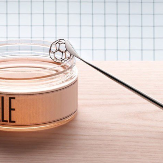 Łyżeczka do miodu Alessi Acacia - 4