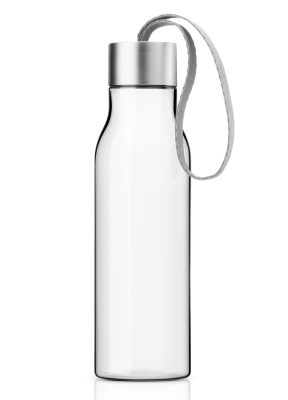  Eva Solo Water Bottle 0.5l Marble Grey | SPRING PROMO 2026