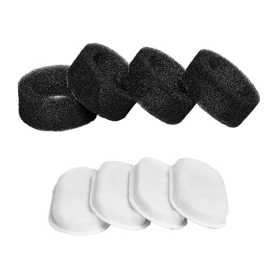 Filtr ROJECO do fontanny 4szt