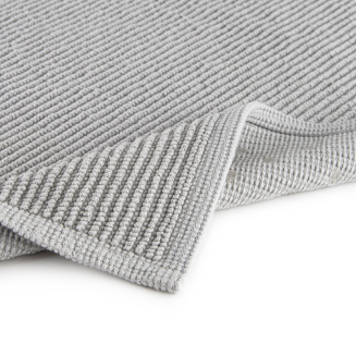 Mata łazienkowa Sorema Ribbon Silver - 2