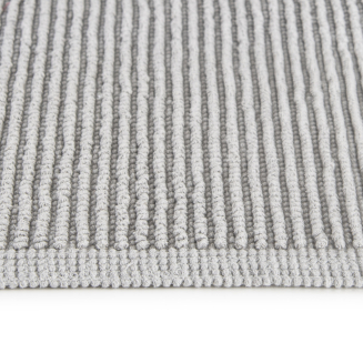 Mata łazienkowa Sorema Ribbon Silver - 3