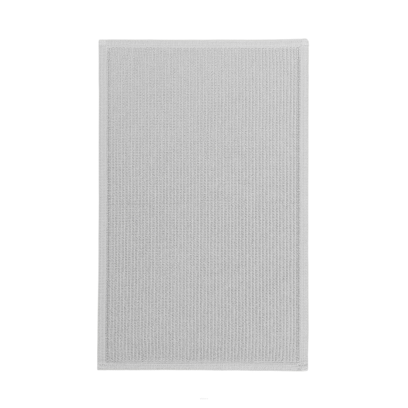 Mata łazienkowa Sorema Ribbon Silver
