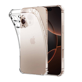  UGREEN CA103 iPhone 16 Pro Case (Transparent) - 2