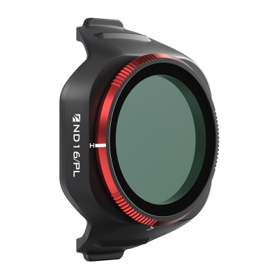 Filtr FREEWELL ND16/PL do Mini 5 Pro