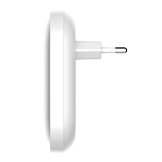 Lampka nocna z czujnikiem światła Ldnio Y2 Sensor Night Light - 3