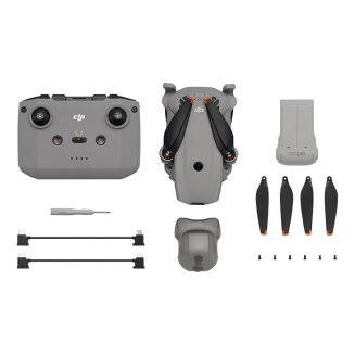 Dron DJI Lito X1 - 2