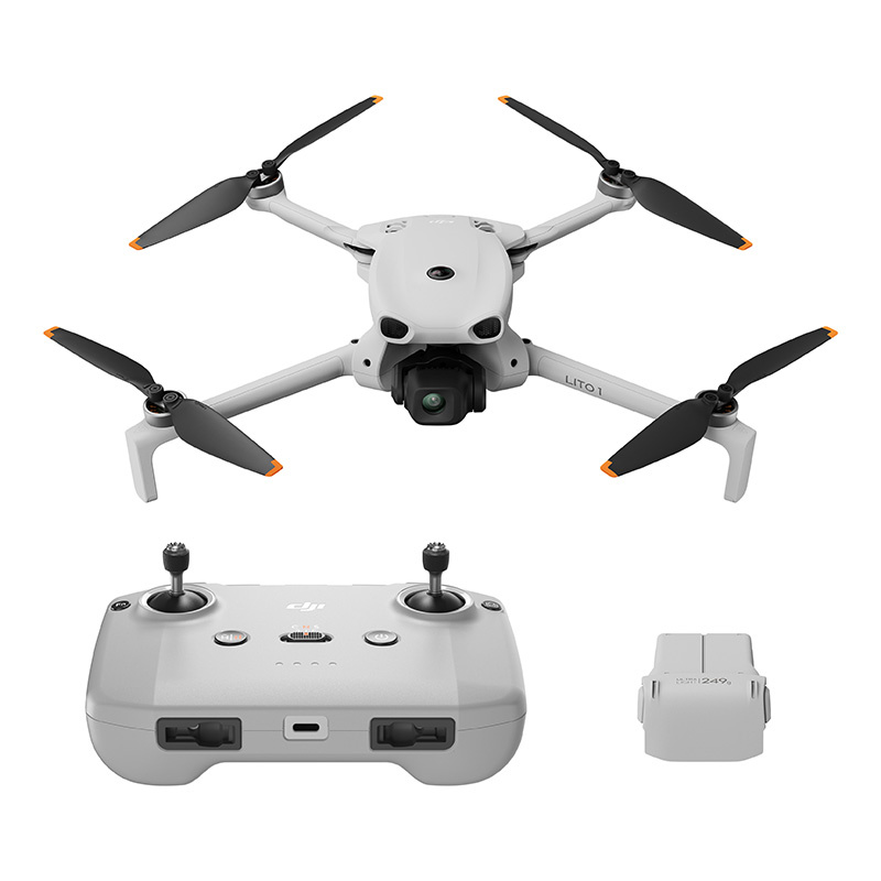 Dron DJI Lito X1