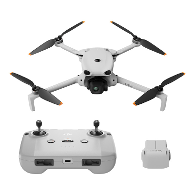 Dron DJI Lito X1