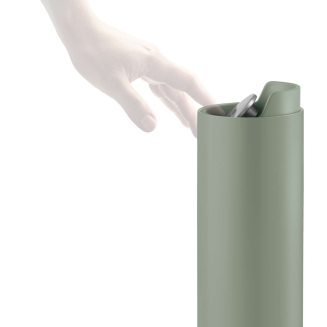 Kubek termiczny Eva Solo Urban To Go Cup 0.35l Green goddess  - 3