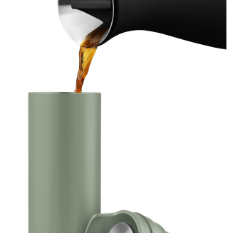 Kubek termiczny Eva Solo Urban To Go Cup 0.35l Green goddess  - 2