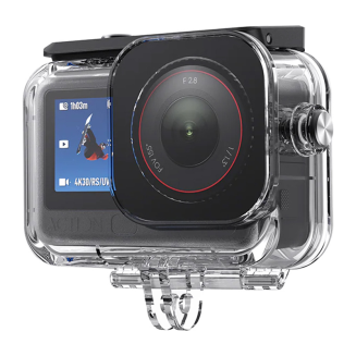 Wodoodporna obudowa ochronna Telesin dla DJI Osmo Action 6 - 2