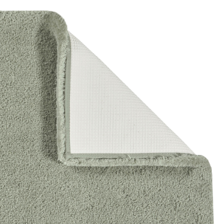  Aquanova Mauro Thyme bathroom rug 60x100 cm - 2