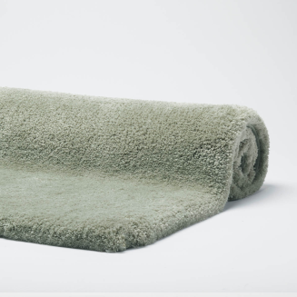  Aquanova Mauro Thyme bathroom rug 60x100 cm - 3