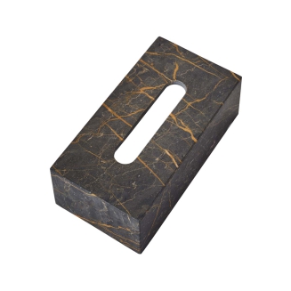  Aquanova Porto Black tissue box - 2