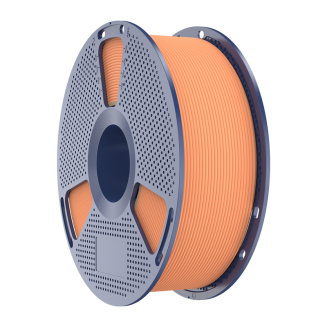 Filament Sunlu PLA Classic Słoneczny Pomarańczowy - 4