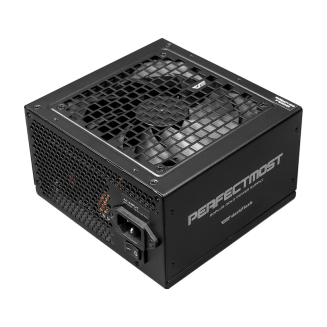 Zasilacz ATX DARKFLASH PMT 750W 80 Plus Gold - 3
