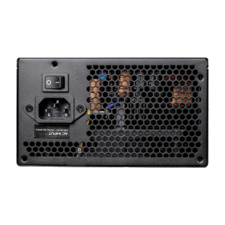 Zasilacz ATX DARKFLASH PMT 750W 80 Plus Gold - 4