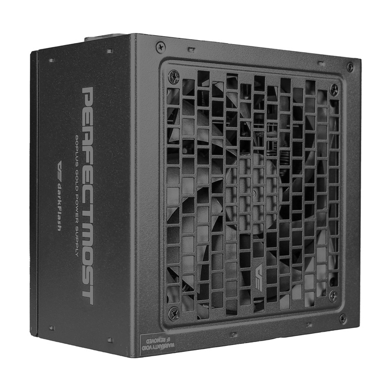  ATX Power Supply DARKFLASH PMT 750W 80 Plus Gold