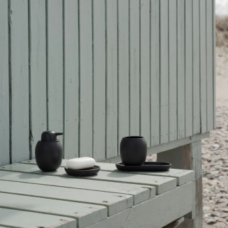 Zapasowa końcówka do szczotki WC Stelton Fjord - 4