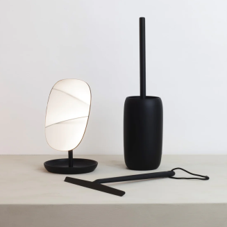 Zapasowa końcówka do szczotki WC Stelton Fjord - 3