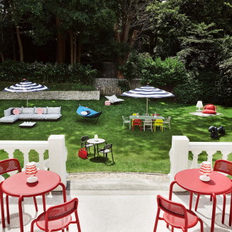 Ławka Fatboy Attackle Rain - 5