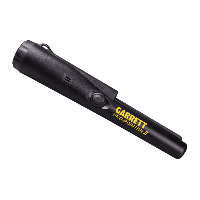  GARRETT Pro-Pointer II hand-held metal detector