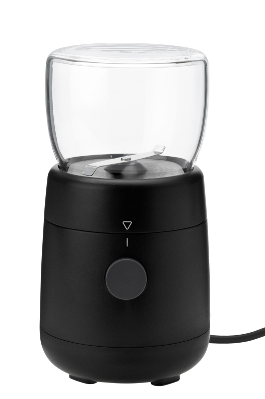  Rig-Tig Foodie coffee grinder black