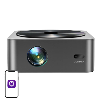  Ultimea Apollo P40 Projector