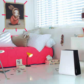 Nawilżacz z funkcją oczyszczania Stadler Form George | RABAT Z KODEM: STADLER10 - 4