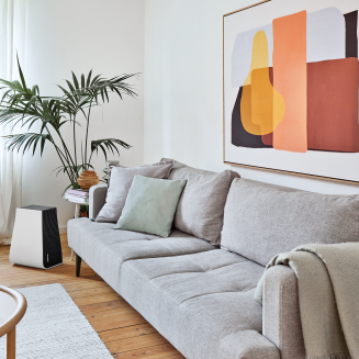 Nawilżacz z funkcją oczyszczania Stadler Form George | RABAT Z KODEM: STADLER10 - 2