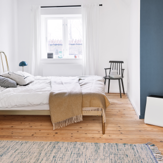 Nawilżacz z funkcją oczyszczania Stadler Form George | RABAT Z KODEM: STADLER10 - 3