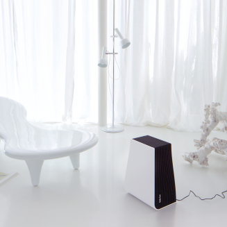 Nawilżacz z funkcją oczyszczania Stadler Form George | RABAT Z KODEM: STADLER10 - 5