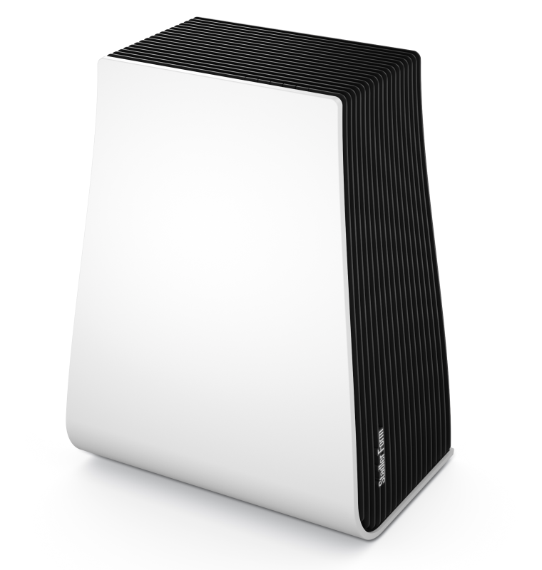 Nawilżacz z funkcją oczyszczania Stadler Form George | RABAT Z KODEM: STADLER10