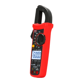  Uni-T UT201F Digital Clamp Meter - 2