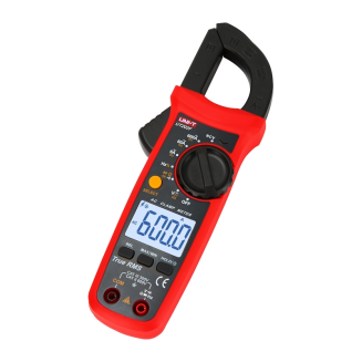 Uni-T UT201F Digital Clamp Meter - 4