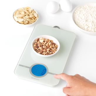 Cyfrowa waga kuchenna Brabantia Tasty+ Light Grey - 2